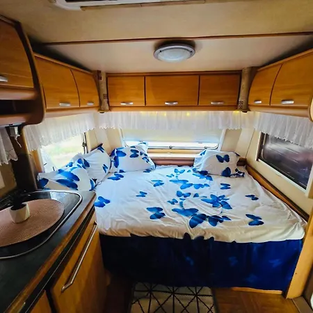 каравана Coco Bongo Къмпинг *