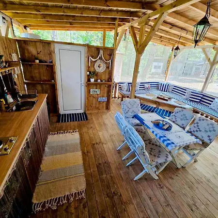 каравана Coco Bongo