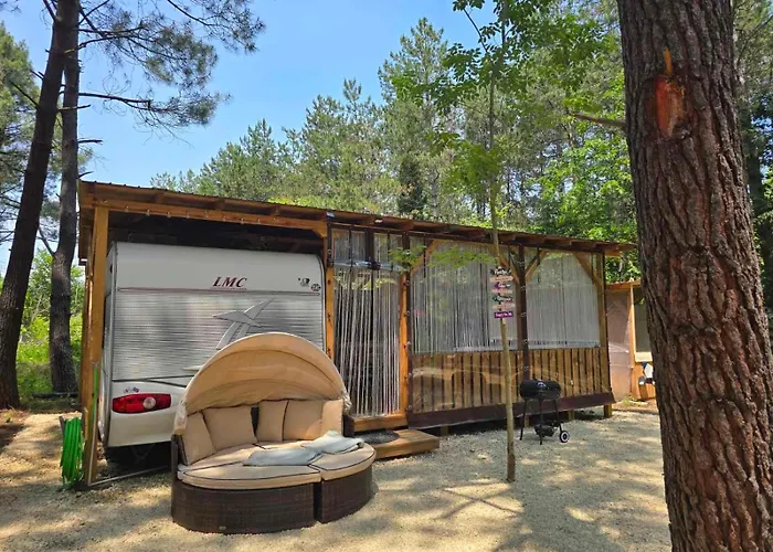 каравана Coco Bongo