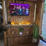 Parque de Campismo каравана Coco Bongo *