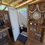 каравана Coco Bongo Parque de Campismo