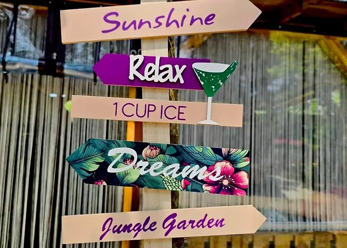 каравана Coco Bongo * Chernomorets